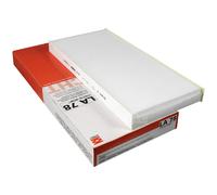 Filtro Interno MAHLE / KNECHT Filtro Pollen Filtro Interno LA 78