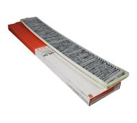 Filtro Interno MAHLE / KNECHT Filtro Pollen Filtro Interno LAK 102