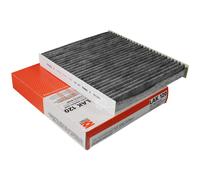 Filtro Interno MAHLE / KNECHT Filtro Pollen Filtro Interno LAK 120