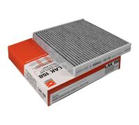 Filtro Interno MAHLE / KNECHT Filtro Pollen Filtro Interno LAK 158