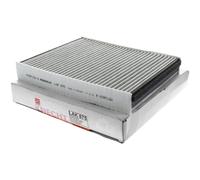 Filtro Interno MAHLE KNECHT LAK 875 Filtro Antipolline Filtro Abitacolo