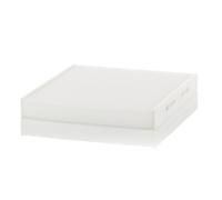 Filtro Interno MANN-FILTER CU 26 009 Per AUDI, AUDI (FAW), CUPRA, FORD