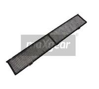 MAXGEAR Filtro, Aria abitacolo per BMW BMW (BRILLIANCE) 26-0844