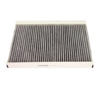 Filtro abitacolo Filtro al carbone attivo 26-0848 MAXGEAR per MERCEDES-BENZ VW