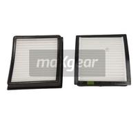Filtro Interno MAXGEAR 26-1038 Per BMW