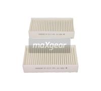 Maxgear 26-1175 Filtro Aerazione per Interni per BMW F25 Alpina XD3 F25
