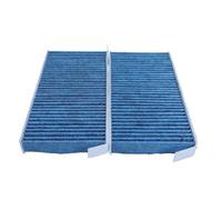 MAXGEAR Filtro Abitacolo Carboni Attivi per Renault Laguna III Grandtour KT0/1