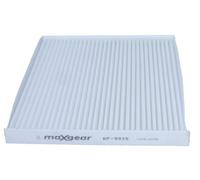MAXGEAR 26-1982 Filtro abitacolo per SSANGYONG Korando SUV (CK) Filtro Filtro
