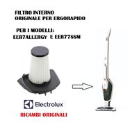 FILTRO INTERNO ORIGINALE ASPIRAPOLVERE ERGORAPIDO ELECTROLUX EER77SSM