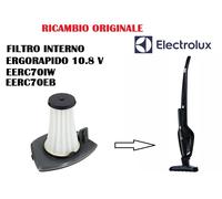 FILTRO INTERNO ORIGINALE ASPIRAPOLVERE ERGORAPIDO ELECTROLUX EERC70EB