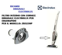 Electrolux AEG filtro scopa Ergorapido 2 in 1 AG30 CX7 ZB30 ZB31 ZB32 ZB3105