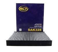 Filtro interno originale SCT SAK 328