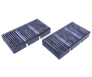 Filtro Interno Per MERCEDES-BENZ DENCKERMANN M110979K