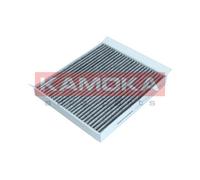 Filtro Interno Per OPEL, VAUXHALL KAMOKA F504501