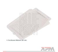 Filtro Interno Per Toyota C-HR Prius ADBP250040