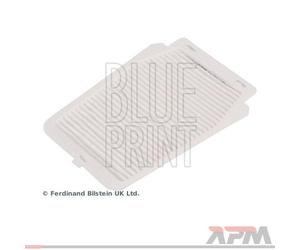 Filtro Interno Per Toyota C-HR Prius ADBP250040
