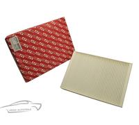 Filtro Interno Pollenfilter Per AUDI A4 AVANT A6 SEAT EXEO ORIGINALE ALPHA