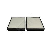 Filtro interno rigido 328 400, per 5 E39