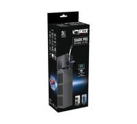 SICCE SHARK PRO 900 FILTRO INTERNO PER ACQUARIO FINO A 260 LITRI DOLCE MARINO