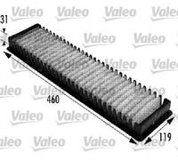 Filtro cabina VALEO 698725
