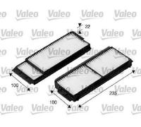 Filtro Interno VALEO 698892 Per Citroën Mazda