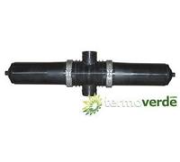 Filtro irrigazione Irritec DIF Dischi 4" BSP