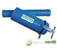 Filtro irrigazione Irritec EAV dn 125 flangiato