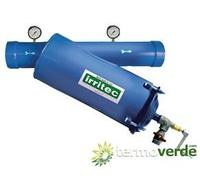 Filtro irrigazione Irritec EBV 4" BSP F