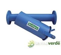 Filtro irrigazione Irritec ESV dn 100 flangiato