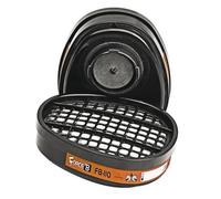 Filtro JSP A1 per semimaschera Force8/Force10 - BHP JSP 4712