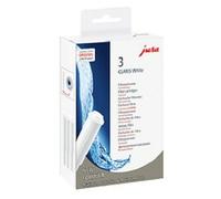 Jura 68739 Cartuccia filtro Claris Weiss, confezione da 3