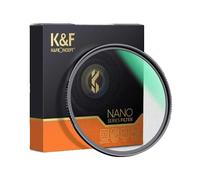 K&F Concept Filtro Black Mist Nano X 1/4 62 mm