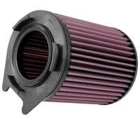 K&N Filtro Aria Ricambio E-0661 Mercedes Benz A W176 Cla C117 Gla X156 AMG45
