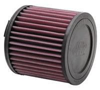 FILTRO K&N E-2997, IBIZA 6J, AUDI A1, POLO, CUPRA, FABIA, FR, 1.4 TFSI, 1.2