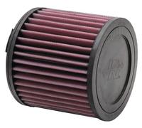 Filtro K&N E-2997, Ibiza 6J, Audi A1, Polo, Fabia , Cupra, Fr, 1.4 TFSI, 1.2
