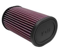 Filtro K&N RU-1390 Assemblaggio Universale Del Pulitore Dell'Aria