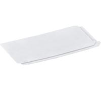 FILTRO KÄRCHER 2.86-262 - Compatibile AD 4 Premium, Poliestere, Set 2 pezzi