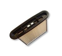 Filtro Kallefornia K749 adatto per Berner BWDVC Top PERM cartuccia filtro con filtro PES lavabile filtro pieghevole lavabile