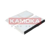 Filtro abitacolo Filtro aria fresca F413901 KAMOKA per MAZDA 2
