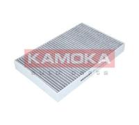 KAMOKA F500801 Filtro abitacolo per AUDI A4 Avant (8ED, B7) A6 Avant (4F5, C6)