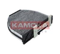 Filtro KAMOKA Interno F508001 Per Mercedes-Benz