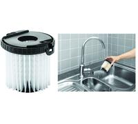 FILTRO KARCHER PER ASPIRAPOLVERE VC5 - 28632390 - 98x94xH93 MM