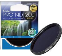 Filtro Kenko PRO-ND 49-82mm ND100-ND100000 per il controllo della luce e la...