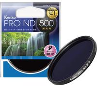 Filtro Kenko PRO-ND 49-82mm ND100-ND100000 per il controllo della luce e la...