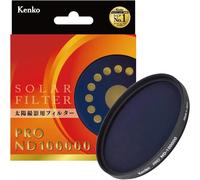 Filtro Kenko PRO-ND 49-82mm ND100-ND100000 per il controllo della luce e la...