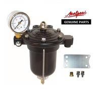 Filtro King V8 Carburatore Carburante Regolatore di Pressione + 8mm Code +