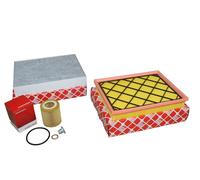 Filtro Kit 1,5 EcoBlue Diesel Cambio Manuale Ford Focus 8/2018 - 7/2019 57777411