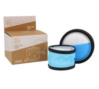 Filtro Kit Aspirapolvere Hoover HF410P Originale - U107 35602820