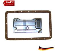 Filtro Kit cambio automatico AW4 Jeep Grand Cherokee ZJ/ZG 1993