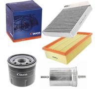 Filtro Kit Di Ispezione Compatibile Con 1.2 RENAULT CLIO III MODUS GRAND MODUS